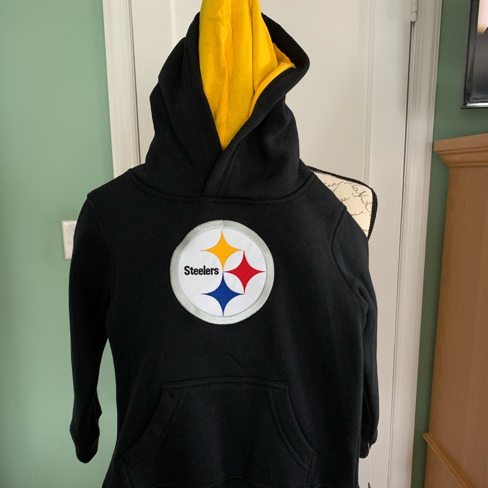 Pittsburgh Steelers Hoodie